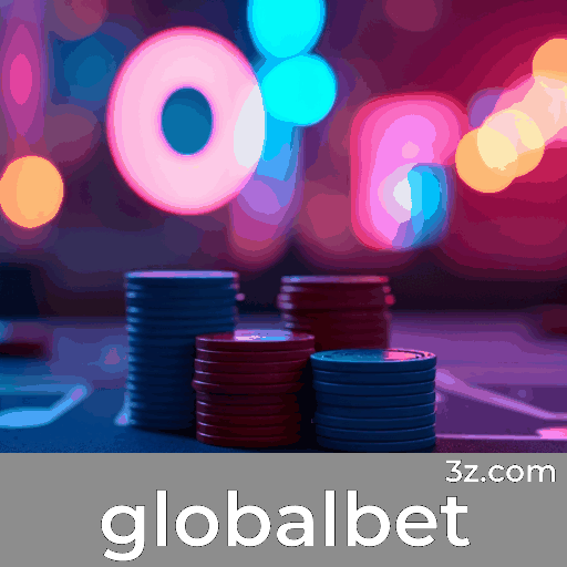 Desbloqueie Bônus Incríveis no Globalbet!