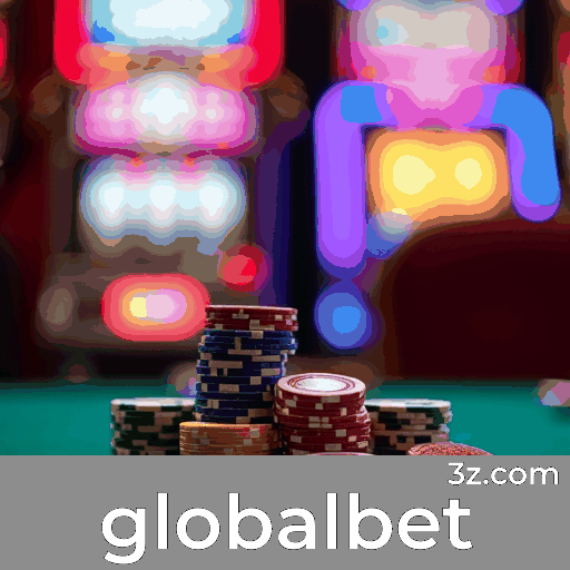 Globalbet: Variedade e Diversão para Jogadores Brasileiros