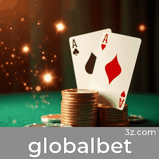 Experimente Globalbet: Apostas Móveis Completas e Convenientes