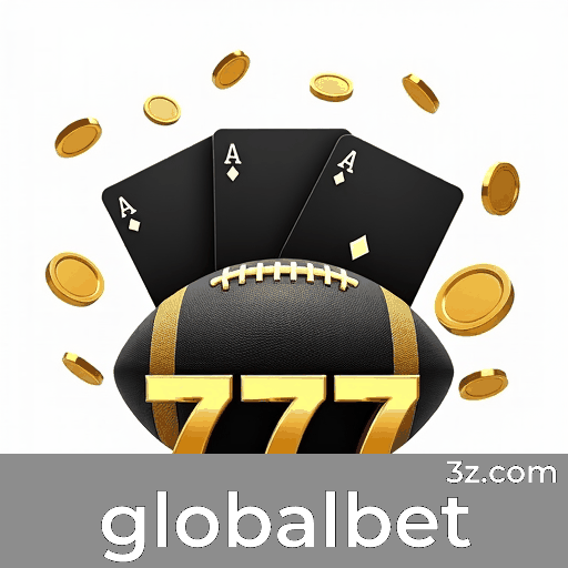 Globalbet: Variedade e Diversão para Jogadores Brasileiros