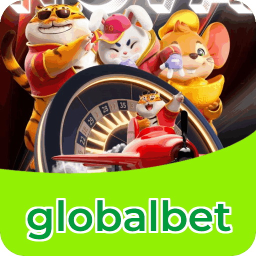 Instalação Android globalbet