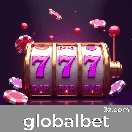 Globalbet: Jogos de Cassino para uma Experiência Imersiva e Emocionante