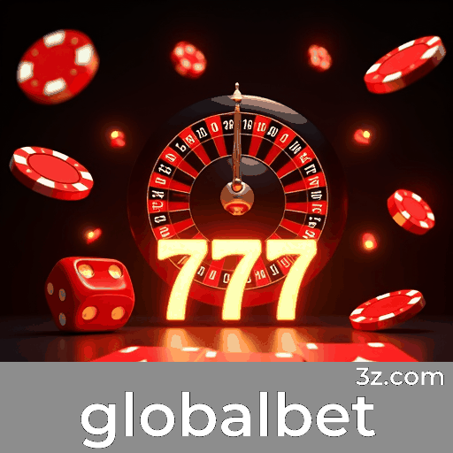 Globalbet: Jogo em Tempo Real e Emoção para Brasileiros