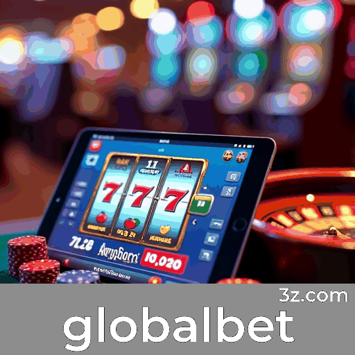 Desbloqueie Bônus Incríveis no Globalbet!