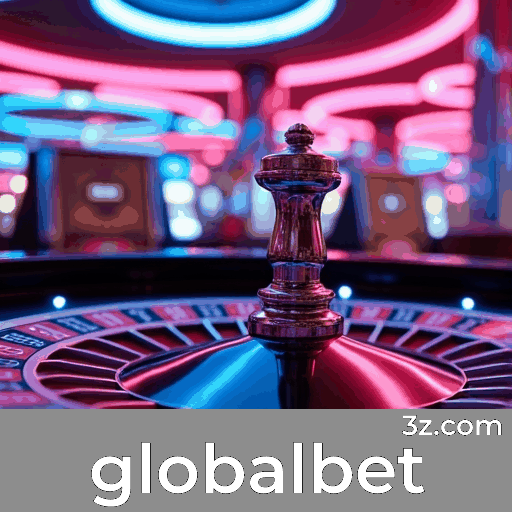 Globalbet: Jogo em Tempo Real e Emoção para Brasileiros