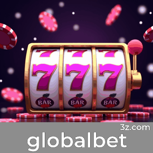 Globalbet: Apostas Online Confiáveis e Profissionais