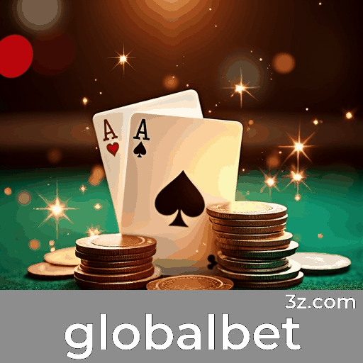 Globalbet: Jogos de Cassino para uma Experiência Imersiva e Emocionante